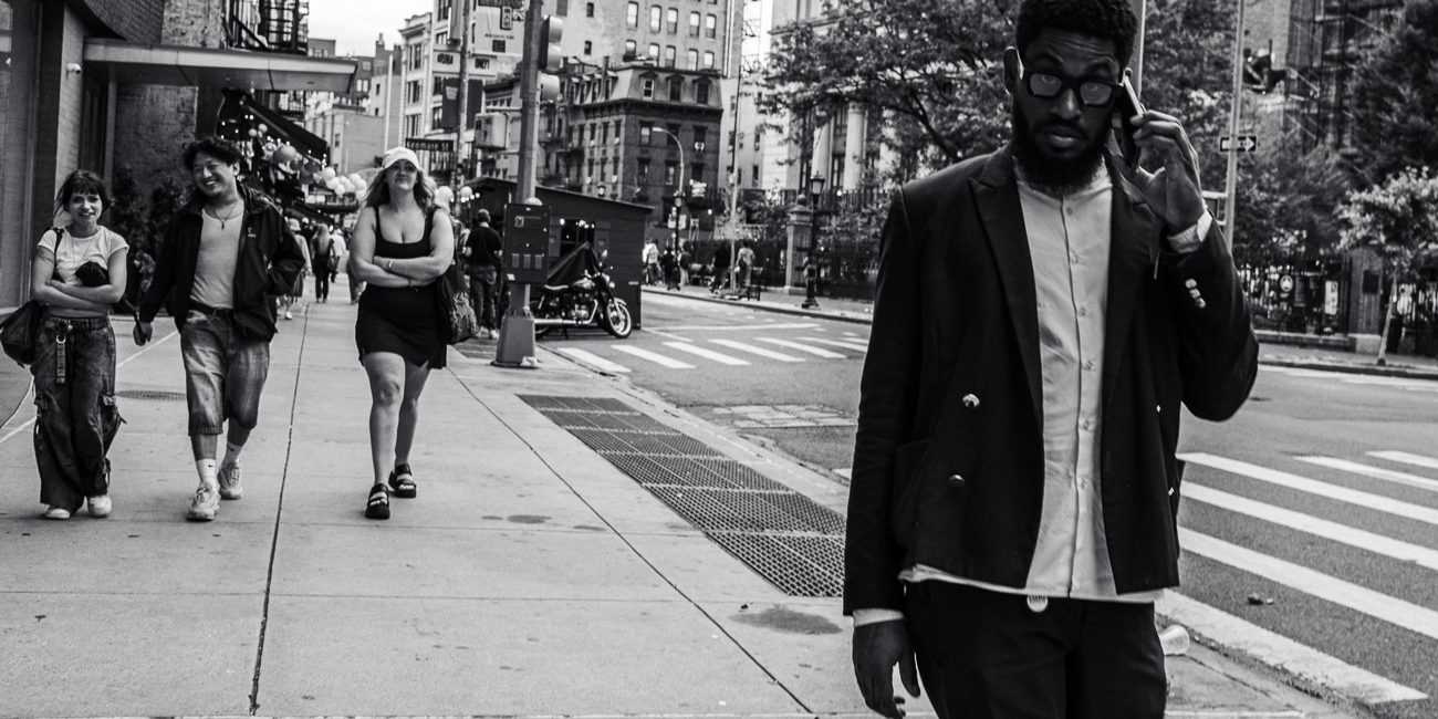 la photographie de rue expliquée serge Nied studio chlorophylle photographe alsace