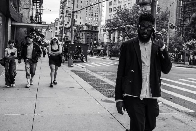 la photographie de rue expliquée serge Nied studio chlorophylle photographe alsace