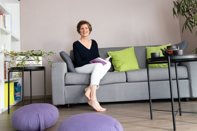 Portrait professionnel - le pack communication pour les indépendants et les professions libérales