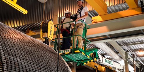 Photographe Mulhouse Serge Nied Photographie corporate et publicitaire