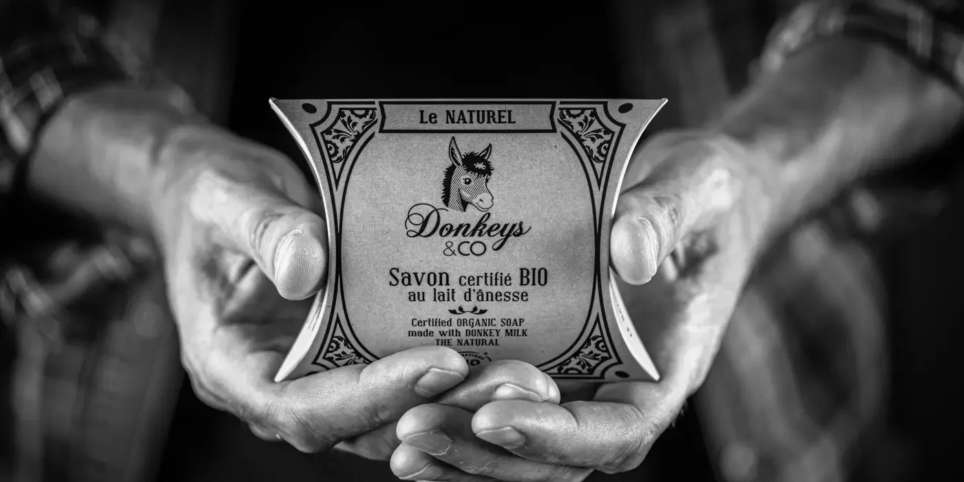 comment faire un beau noir et blanc