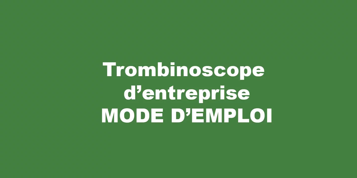 trombinoscope d'entreprise. C'est quoi ? Comment l'organiser facilement